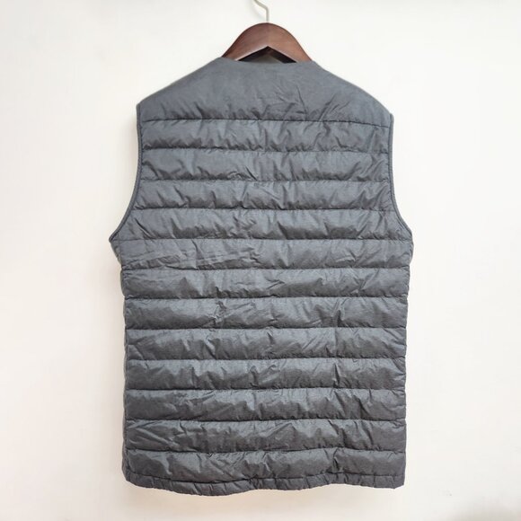 Uniqlo Down Vest - Picture 3 of 6